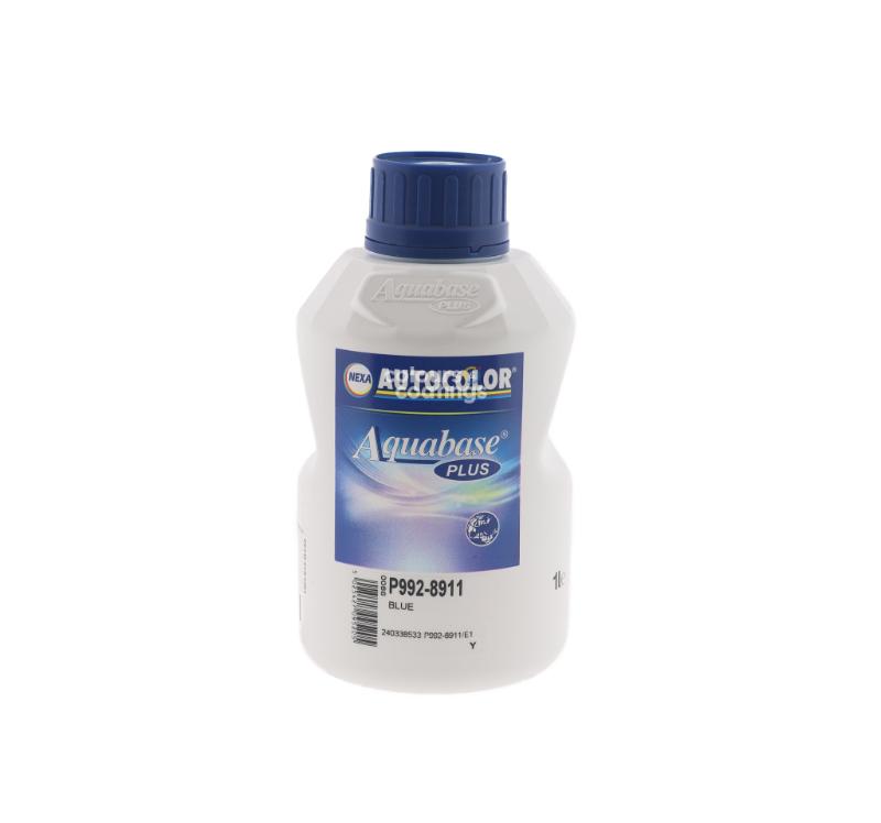 Nexa Aquabase Plus Toner P992-8911